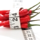 Pepper pour perdre du poids: efficacité et méthodes d'utilisation