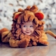 Baby Lion: conseils sur la nature et la parentalité