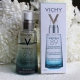 Vichy Mineral 89 sérum: composition et méthode d'application