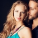 Femme Leo dans l'amour et les relations