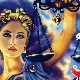 Femme Balance, née l'année de Kota: portrait psychologique et compatibilité