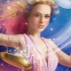 Balance femme née l'année du rat