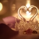 36 ans de mariage - quelle est la date et ce qui est présenté pour cela?