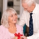45 ans à compter de la date du mariage - quel genre de cadeaux pour préparer un couple marié?