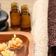 Huiles aromatiques: propriétés et application