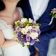 Bouquet de mariée et boutonnière de marié: comment choisir et assortir?