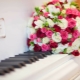 Bouquet de mariée de roses en aérosol: idées de design et combinaisons avec d'autres fleurs