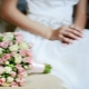 Bouquet de mariée de roses: les meilleures options et combinaisons