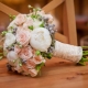 Que faire avec le bouquet de la mariée après le mariage?