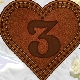 Que donner pour 3 ans de mariage?