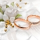 Que donner pour un mariage en or?