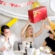 Que donner à un ami pour le mariage?