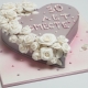 Que donner aux parents pendant 30 ans à compter de la date de leur mariage?