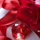 Que donner aux parents pour un mariage de rubis?