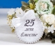 Que donner aux parents pour un mariage en argent?