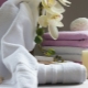 Comment faire des serviettes en éponge moelleuses et moelleuses après le lavage?