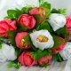 Comment choisir et faire un bouquet de mariage de bonbons?