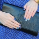 Comment choisir une manucure pour la robe?