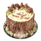 Comment choisir un gâteau pour un mariage en bois?