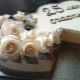 Comment choisir un gâteau pour un mariage d'argent?