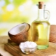 Huile de noix de coco pour massage: utilisation et effet