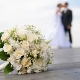 Qui devrait acheter un bouquet de mariée?