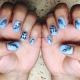Dreamcatcher on nails: idées de design et de décor