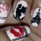 Manicure Paris - Accents brillants et solutions élégantes