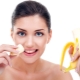Masques bananes: propriétés, préparation et utilisation