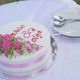 Gâteau de mariage à palier unique - Meilleures idées et conseils pour choisir