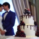 Des idées originales pour créer des gâteaux de mariage insolites