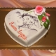 Idées originales de décoration de gâteau de mariage