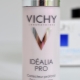 Caractéristiques et caractéristiques du sérum Vichy Idealia PRO