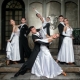 Caractéristiques du choix et de la préparation de la danse de mariage