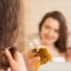 Huile de tournesol pour les cheveux: effet et recommandations d'utilisation