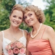 Nous sélectionnons les coiffures pour un mariage pour les mamans de la mariée et le marié