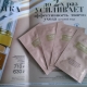 Types et caractéristiques de sérums pour le visage Avon
