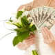 Combien d'argent pouvez-vous donner au mariage?