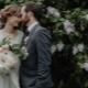 Bouquet de mariage de pivoines - le choix d'une mariée élégante
