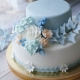 Gâteau de mariage: idées originales et caractéristiques à choisir