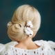 Bouquet de mariage: classique, italien ou bâclé?