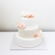 Mastic Wedding Cake: Variétés et Idées de Design