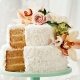 Gâteau de mariage à faire soi-même: recettes populaires et règles de décoration