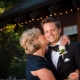 La danse du fils et de la mère au mariage - une tradition de mariage touchante