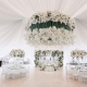 Décorer une salle de mariage: règles générales, aperçu des styles actuels et astuces de design