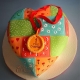 Choisir un gâteau original pour le premier anniversaire de mariage