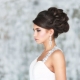 Choisir une coiffure de mariage sans voile