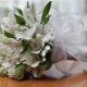 Choisir un bouquet de mariée d'Alstroemeria