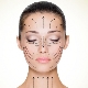 Massage du visage japonais: types et caractéristiques