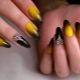 Aérographe sur les ongles: caractéristiques et technologie de mise en œuvre